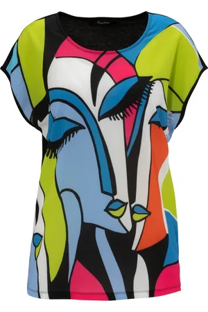 Aniston T-Shirt