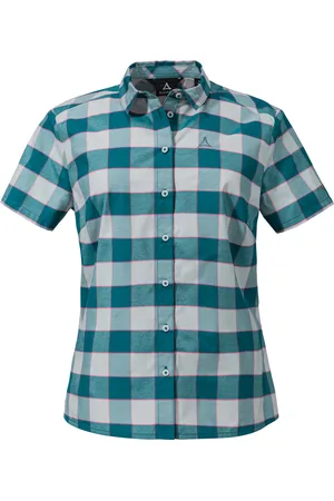 Schöffel Funktionsbluse 