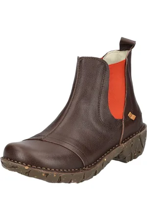 El Naturalista Stiefelette