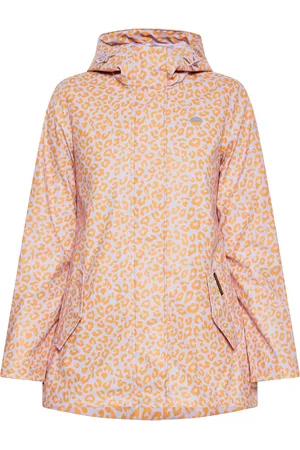 Schmuddelwedda Funktionsjacke