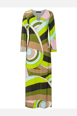 Ana Alcazar Kleid 