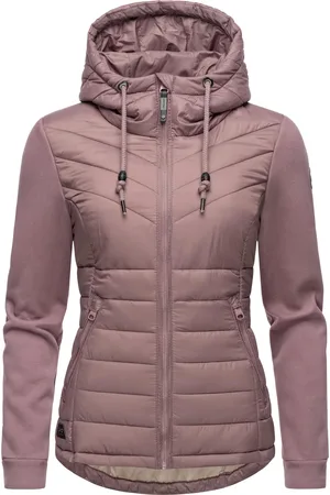 Ragwear Jacke 