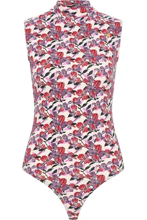 4 Funky flavours Shirtbody 