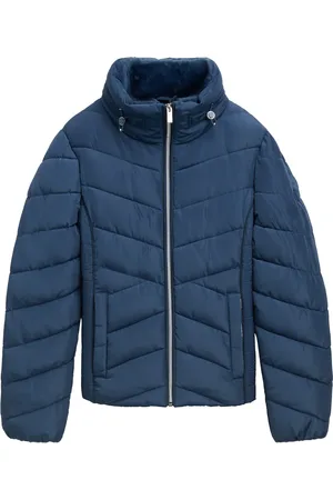TOM TAILOR Übergangsjacke