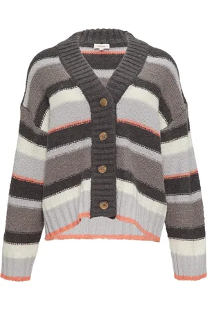 QS by s.Oliver Strickjacke