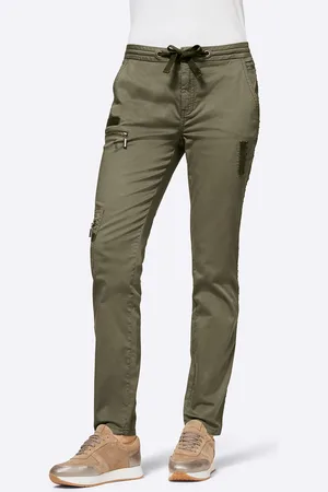 Heine Hose
