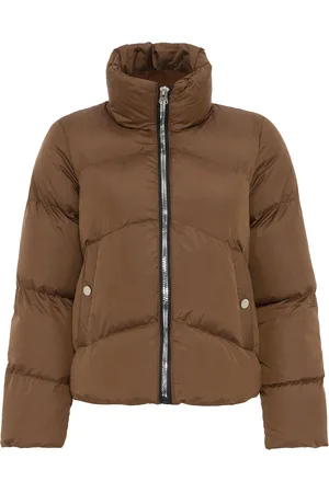 Jimmy Sanders Jacke