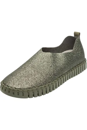 Ilse Jacobsen Slipper 