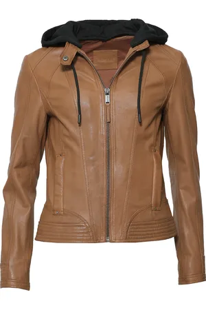 Mustang Jacke