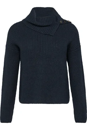 Comma, Pullover
