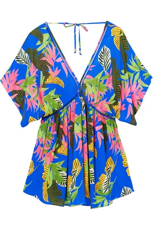 Desigual Strandkleid