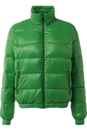 Comma, Jacke