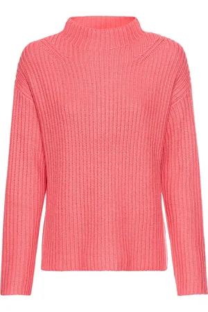 Camel Active Strickpullover mit Rollkragen