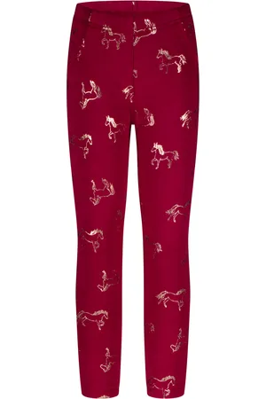 Salt & Pepper Leggings