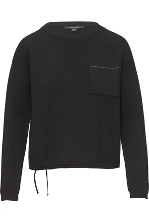 Comma, Pullover