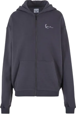 Karl Kani Sweatjacke