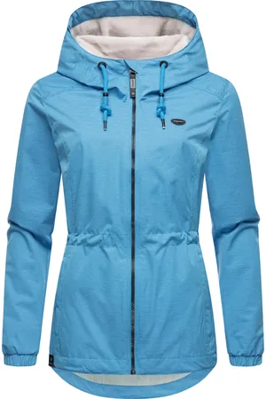 Ragwear Funktionsjacke 