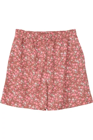 QS by s.Oliver Shorts