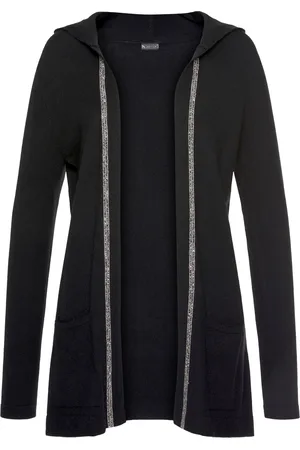 Laura Scott Cardigan