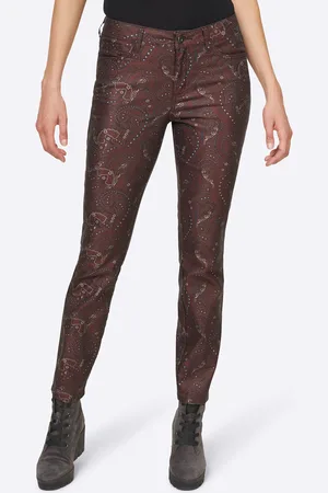 Heine Hose