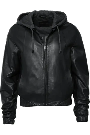 Mustang Jacke