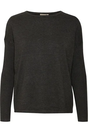 FRANSA Strickjacke
