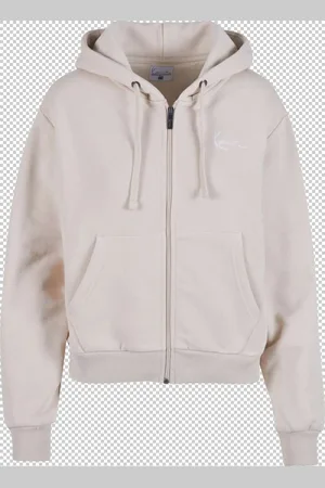 Karl Kani Sweatjacke