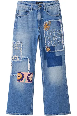 Desigual Jeans