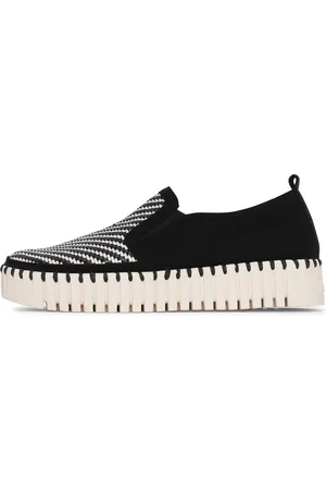 Ilse Jacobsen Slipper 