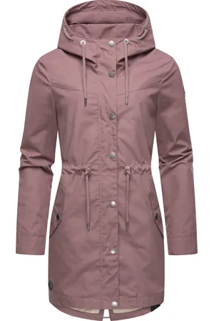 Ragwear Parka 
