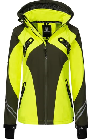 rock creek Outdoorjacke