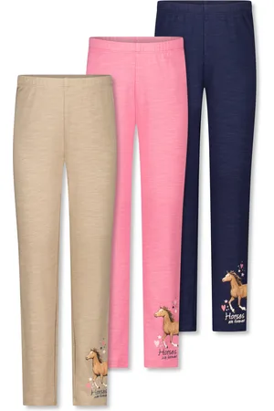 Salt & Pepper Leggings