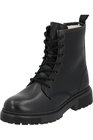 Palado Schnürstiefelette 