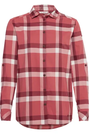 Vaude Funktionsbluse 