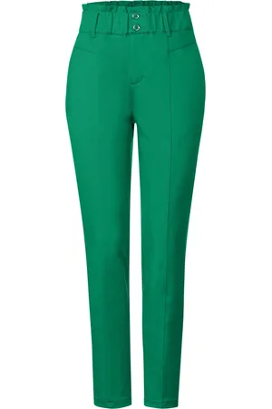 Street one Bügelfaltenhose