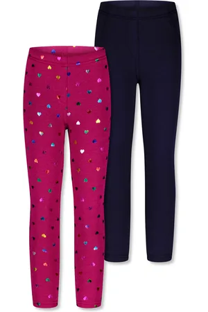 Salt & Pepper Leggings