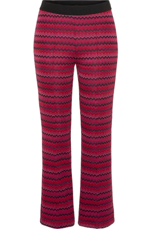 STEHMANN Bundfaltenhose