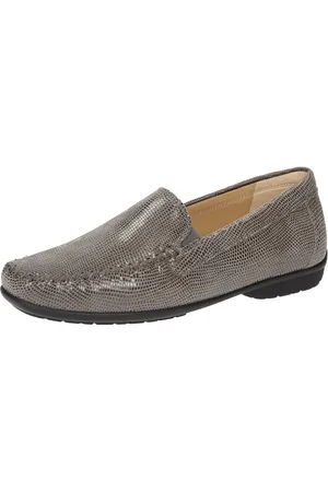 Sioux Slipper 