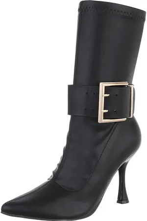 Ital-Design Stiefelette