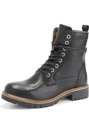 Travelin Schnürstiefel 