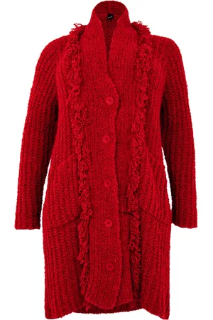 Yoek Strickjacke