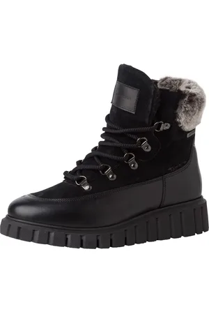Tamaris Schnürstiefel