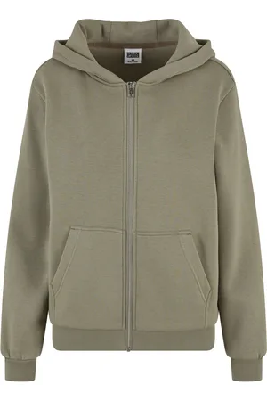 Urban classics Sweatjacke