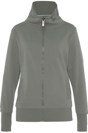 ELBSAND Sweatjacke
