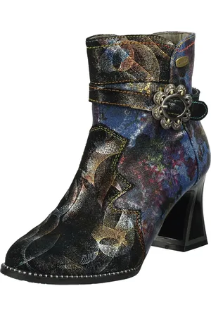 LAURA VITA Stiefelette