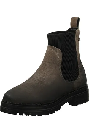 Lazamani Chelsea Boots