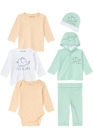 Kidsworld Set