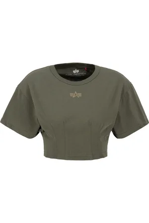 Alpha Industries Top