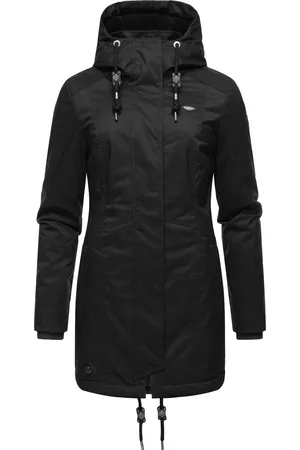 Ragwear Parka 