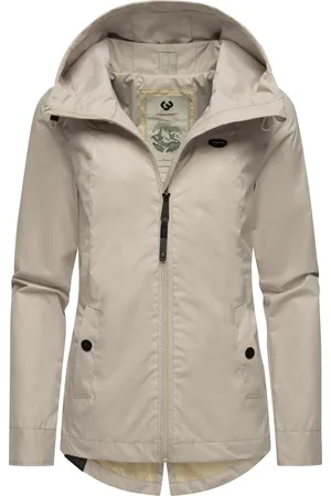 Ragwear Jacke 
